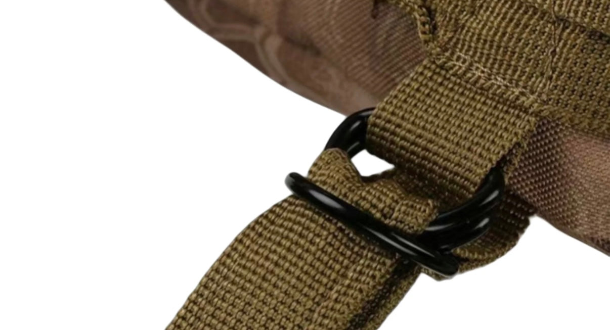 Military Backpack