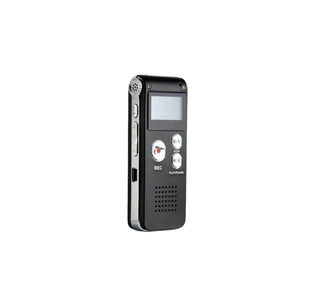 EVP Recorder
