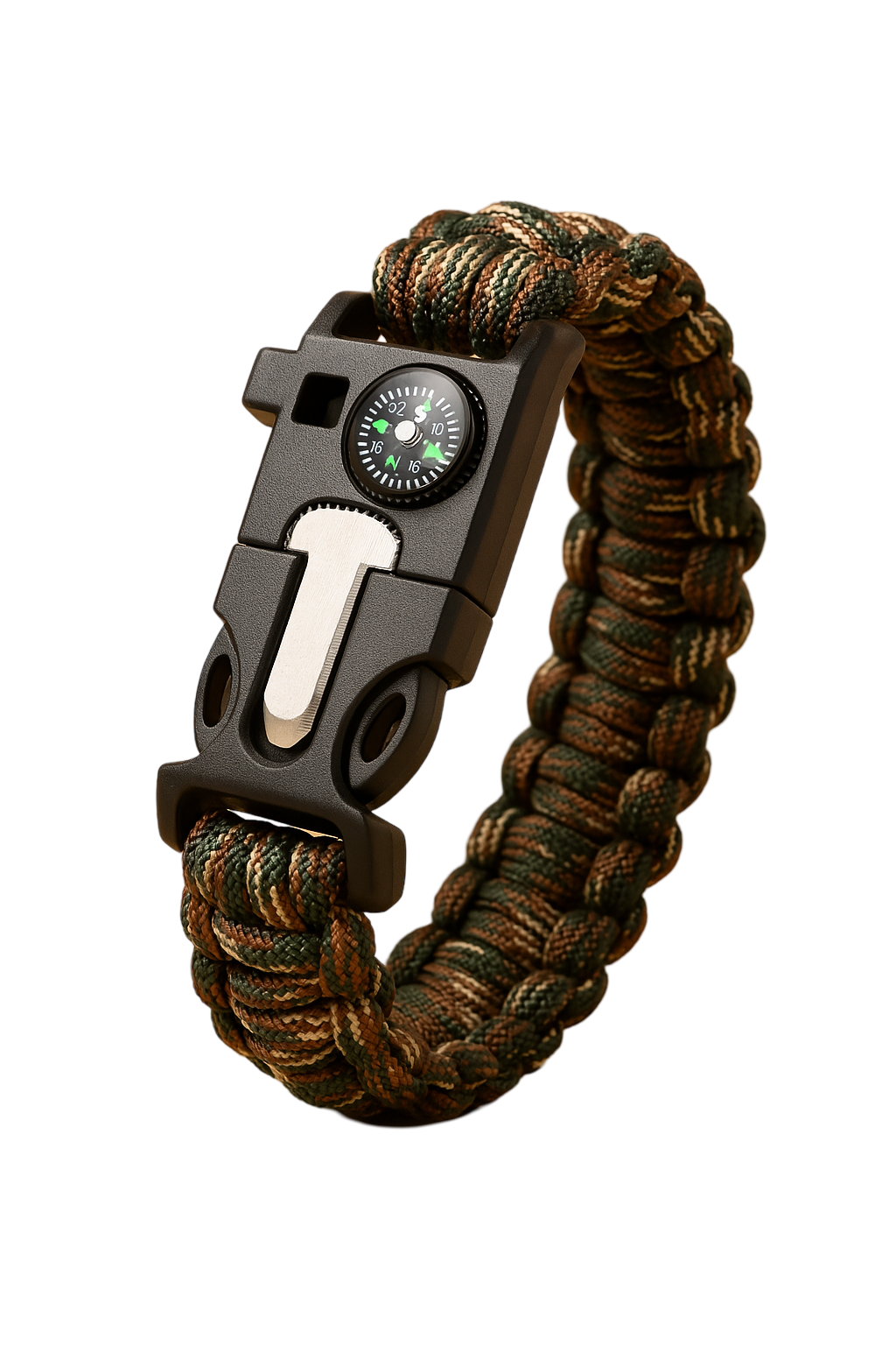 Kompas Armband