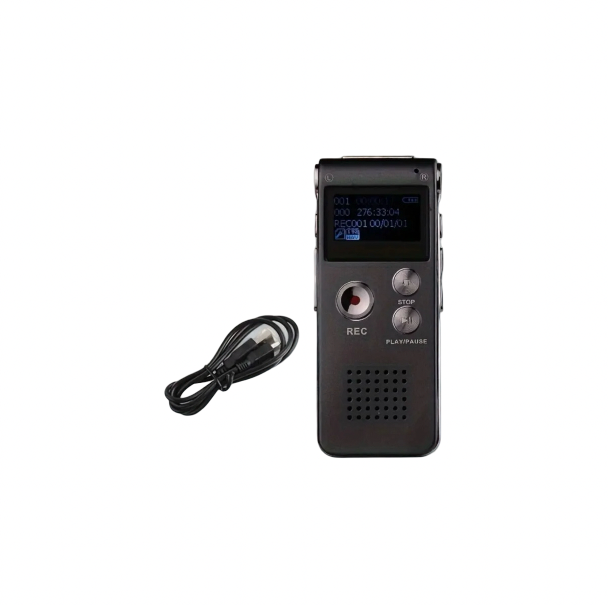 EVP Recorder