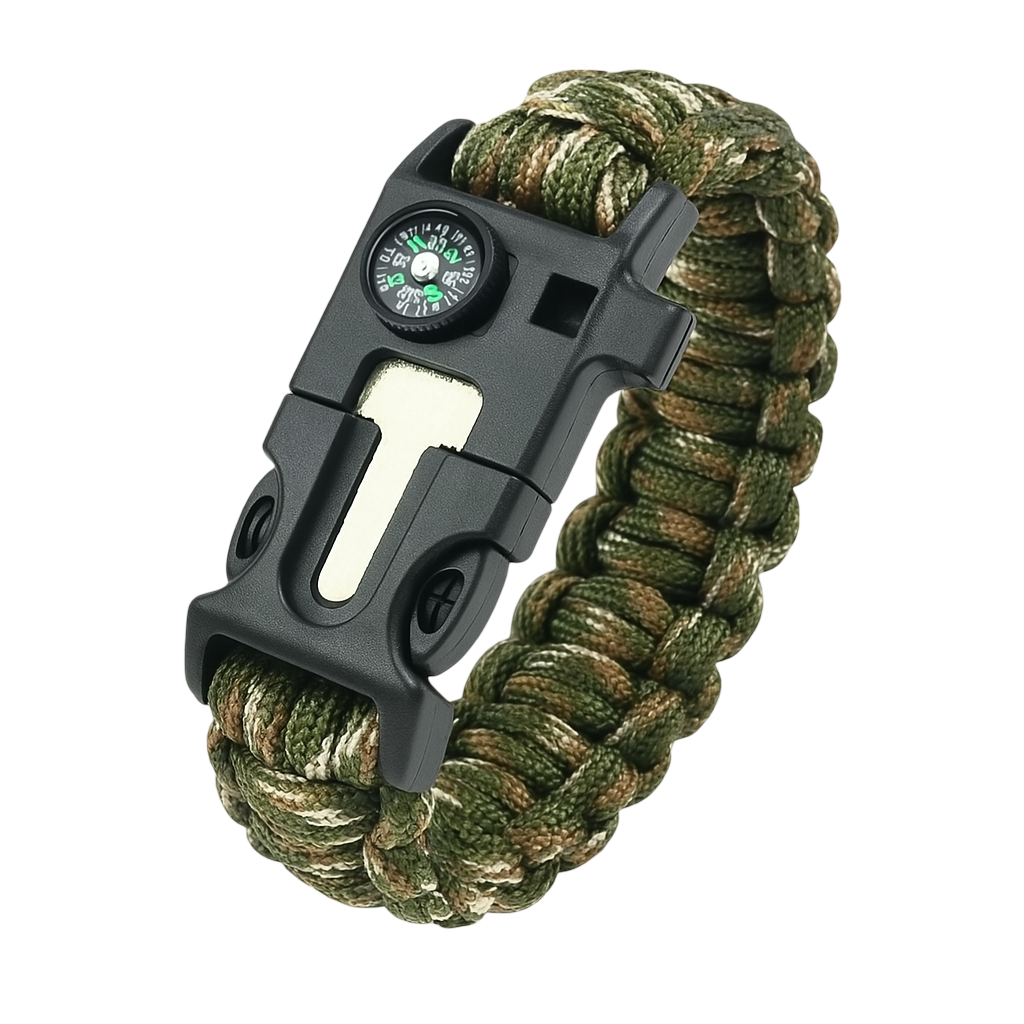 Kompas Armband