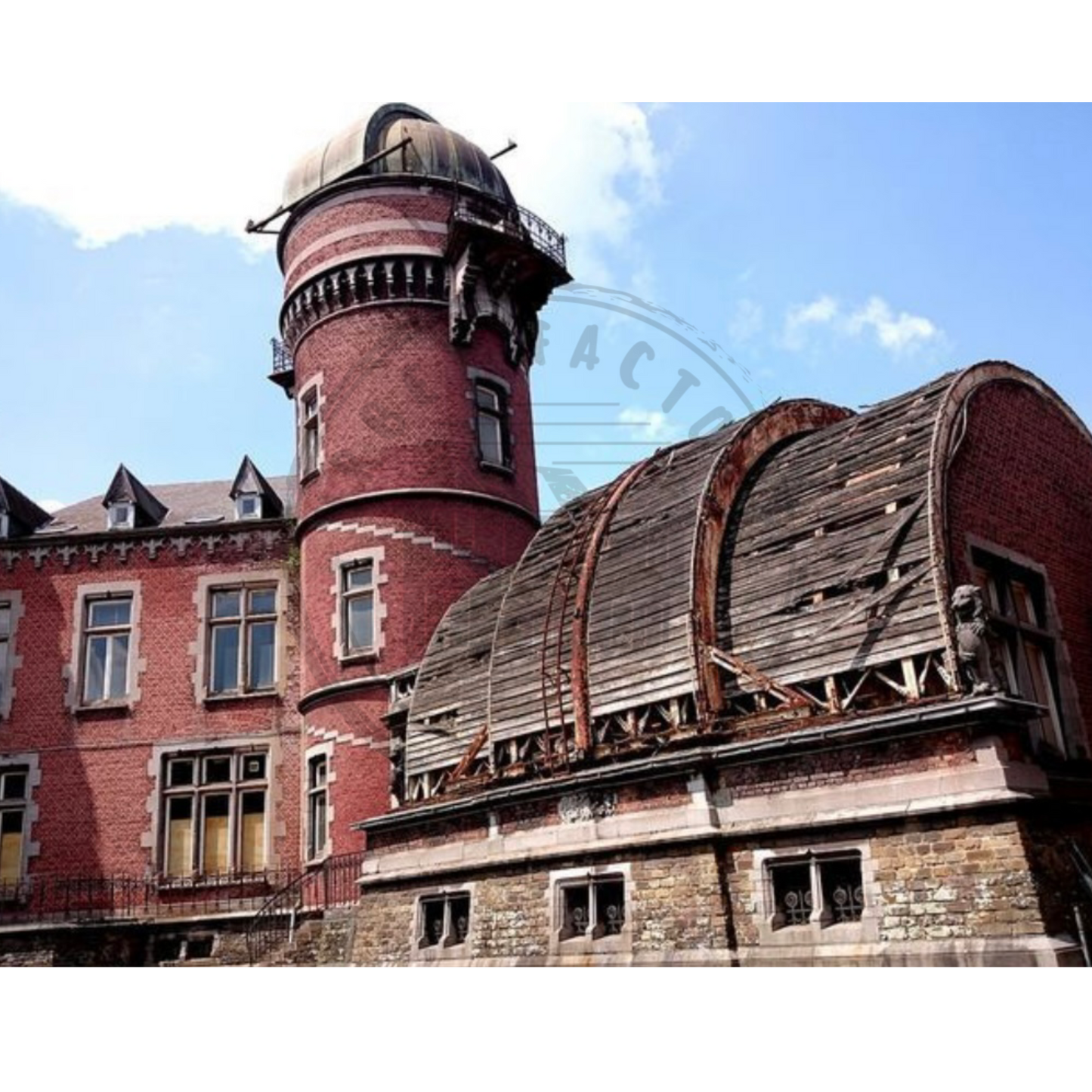 Alle Locaties - 62.000+ Locaties