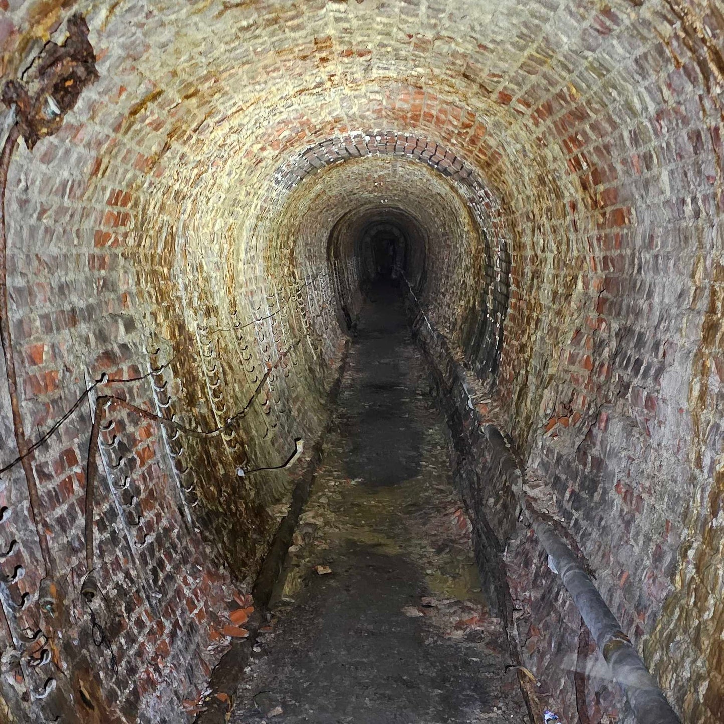 Tsjechië Urbex Kaart - 6.700+ Locaties