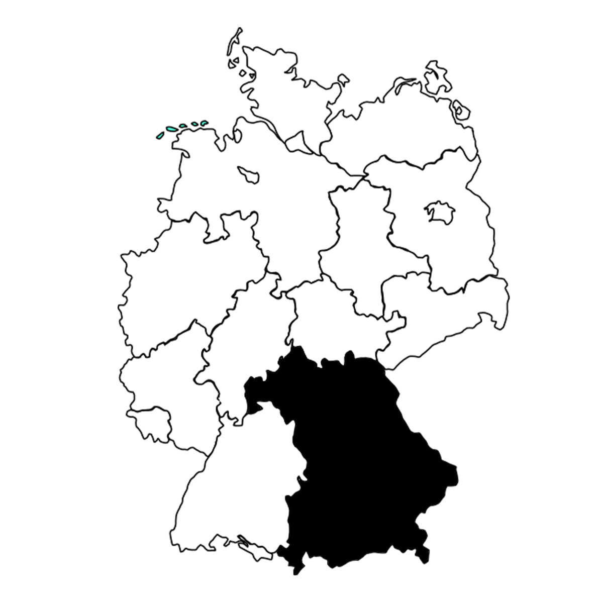 Beieren - The Urbex Factory