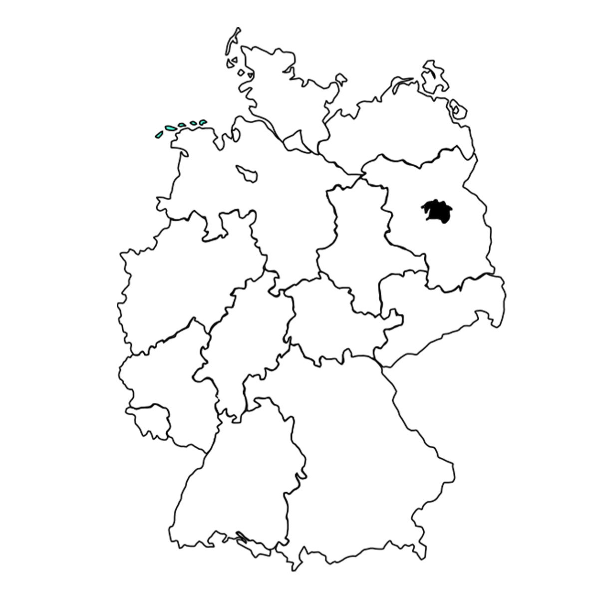 Berlijn - The Urbex Factory