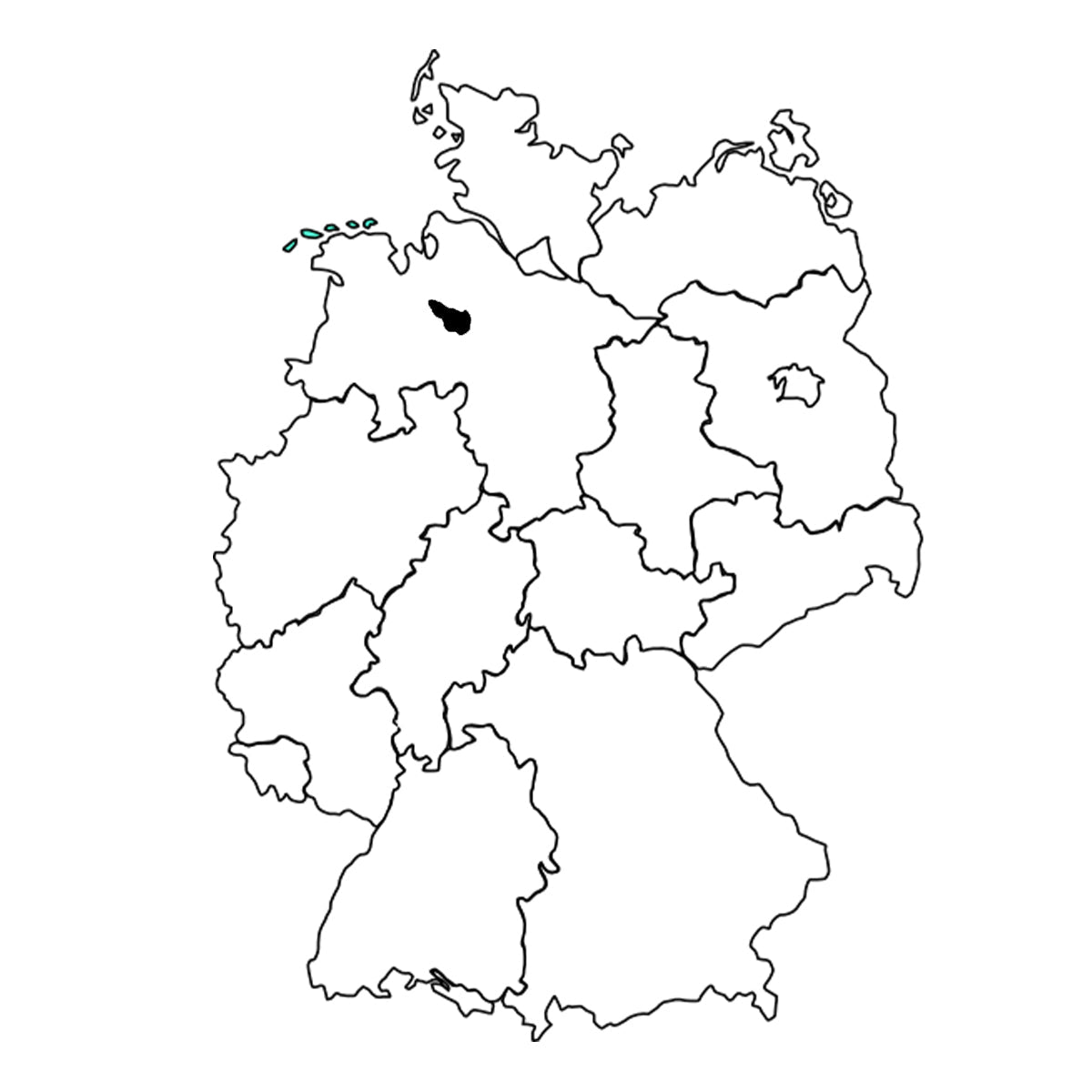 Bremen - The Urbex Factory