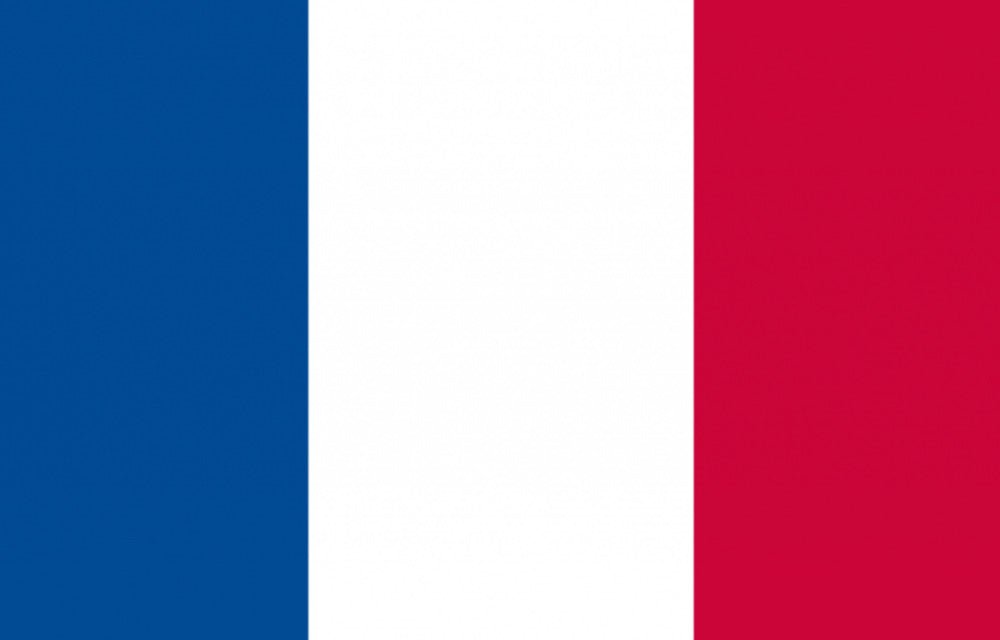 Frankrijk - The Urbex Factory