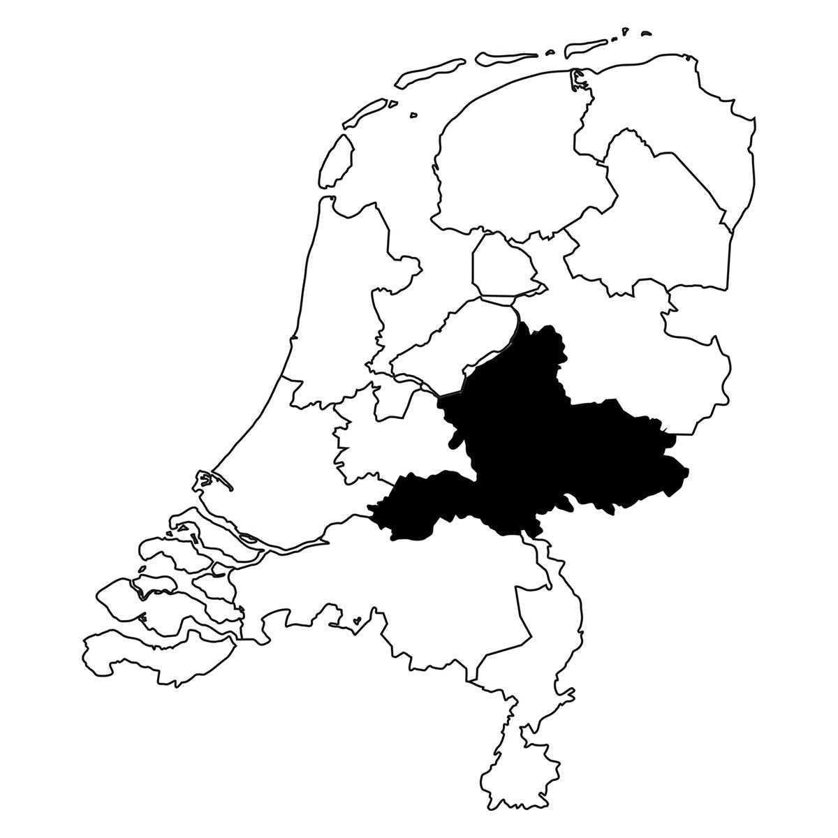 Gelderland - The Urbex Factory