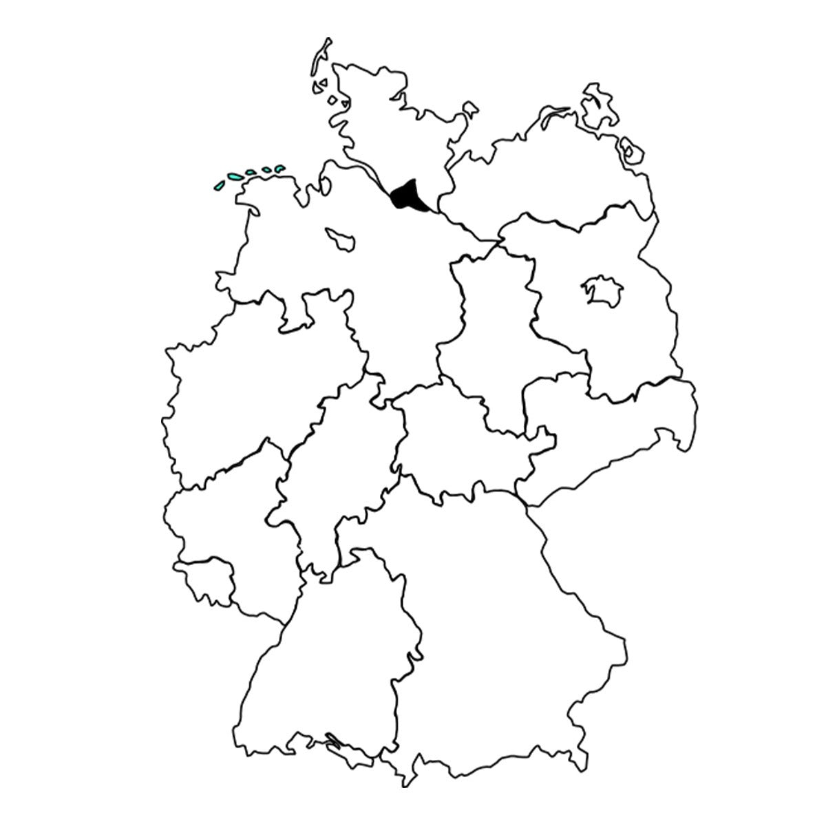 Hamburg - The Urbex Factory