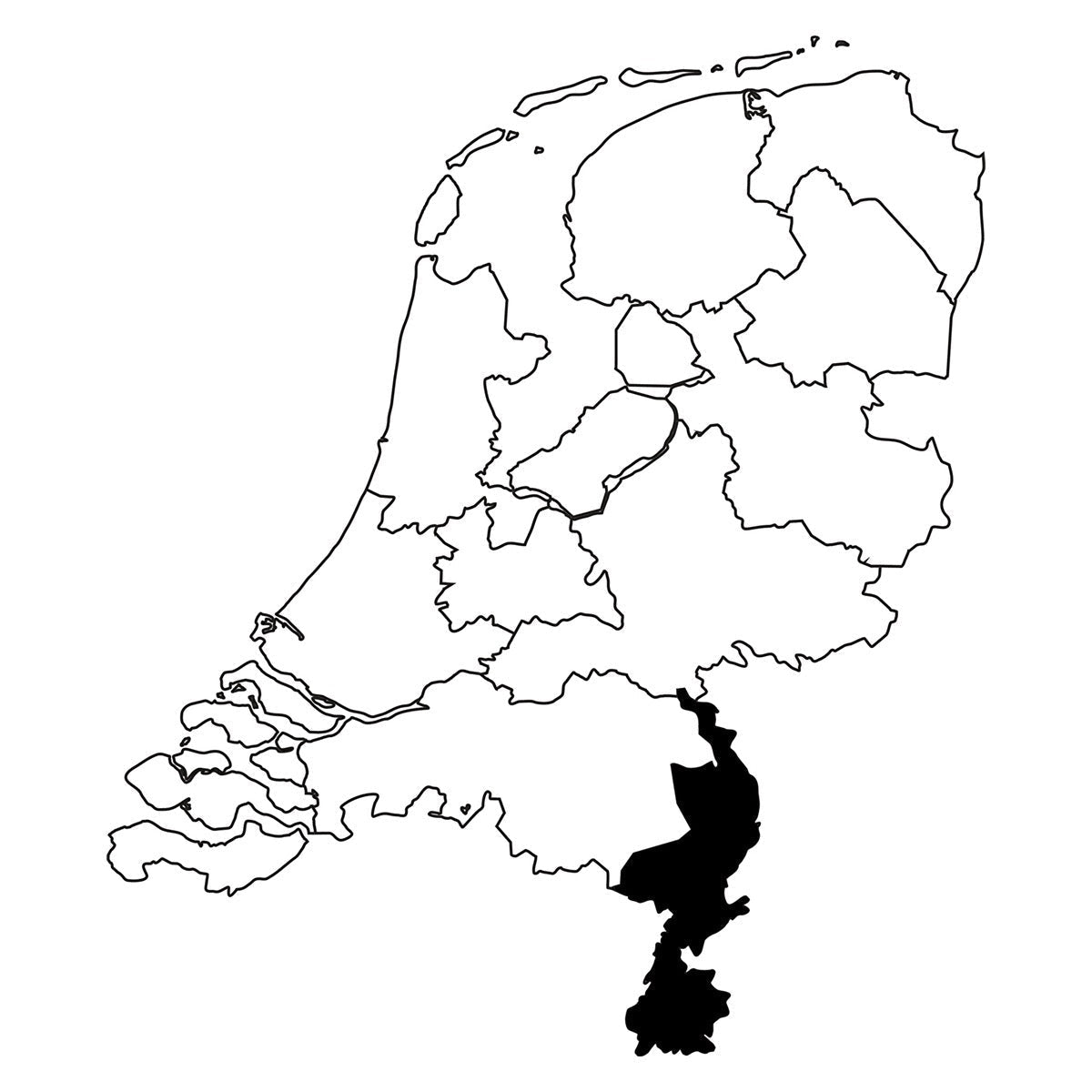 Limburg - The Urbex Factory