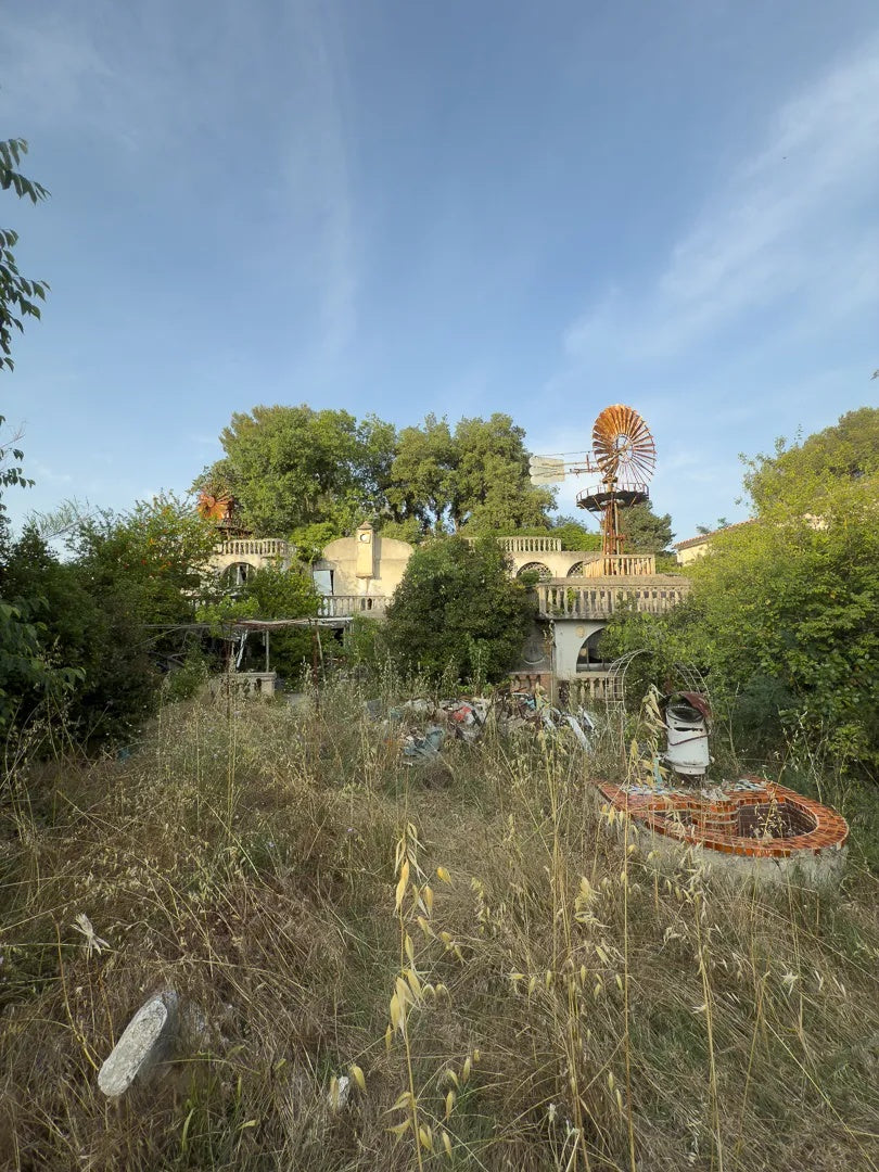 Woods House [FRA] #01329