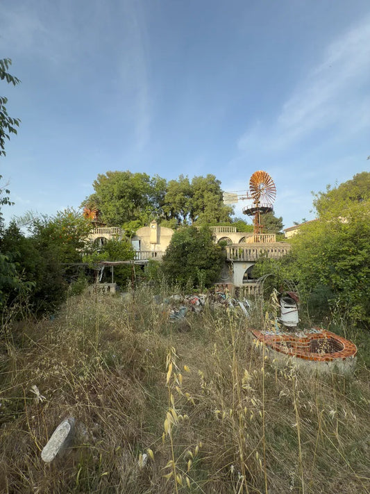 Woods House [FRA] #01329