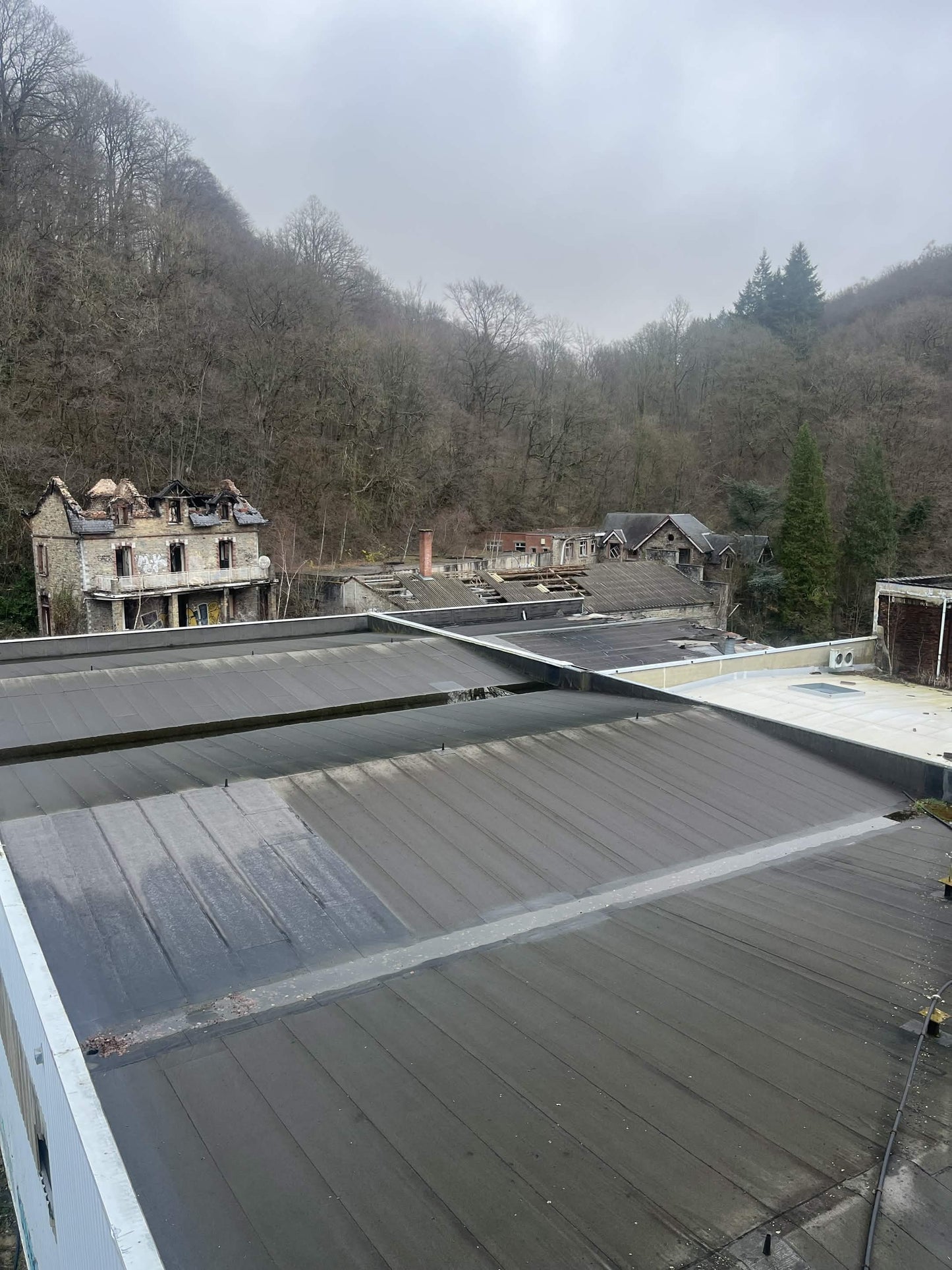 Factory Copper [BEL] #08799