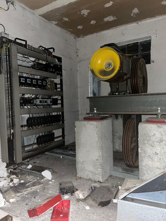 Businessman S Villa Businessman S House [BEL] #10364