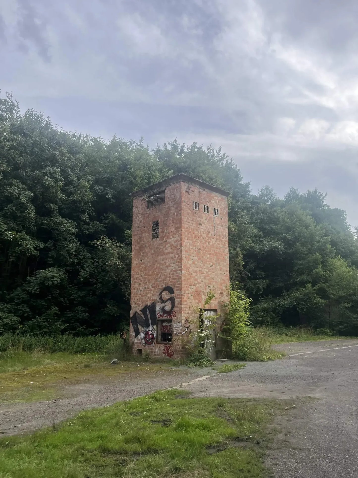 Counted Bridge [DEU] #10421