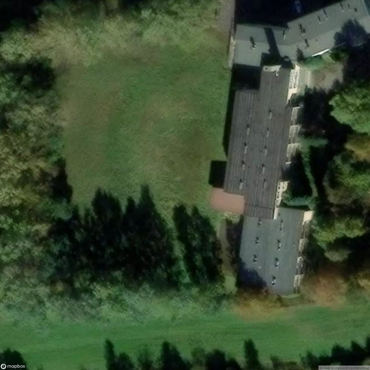 Site Abandoned Dairy [POL] #33843
