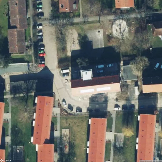 Gasthof 2 [DUI]