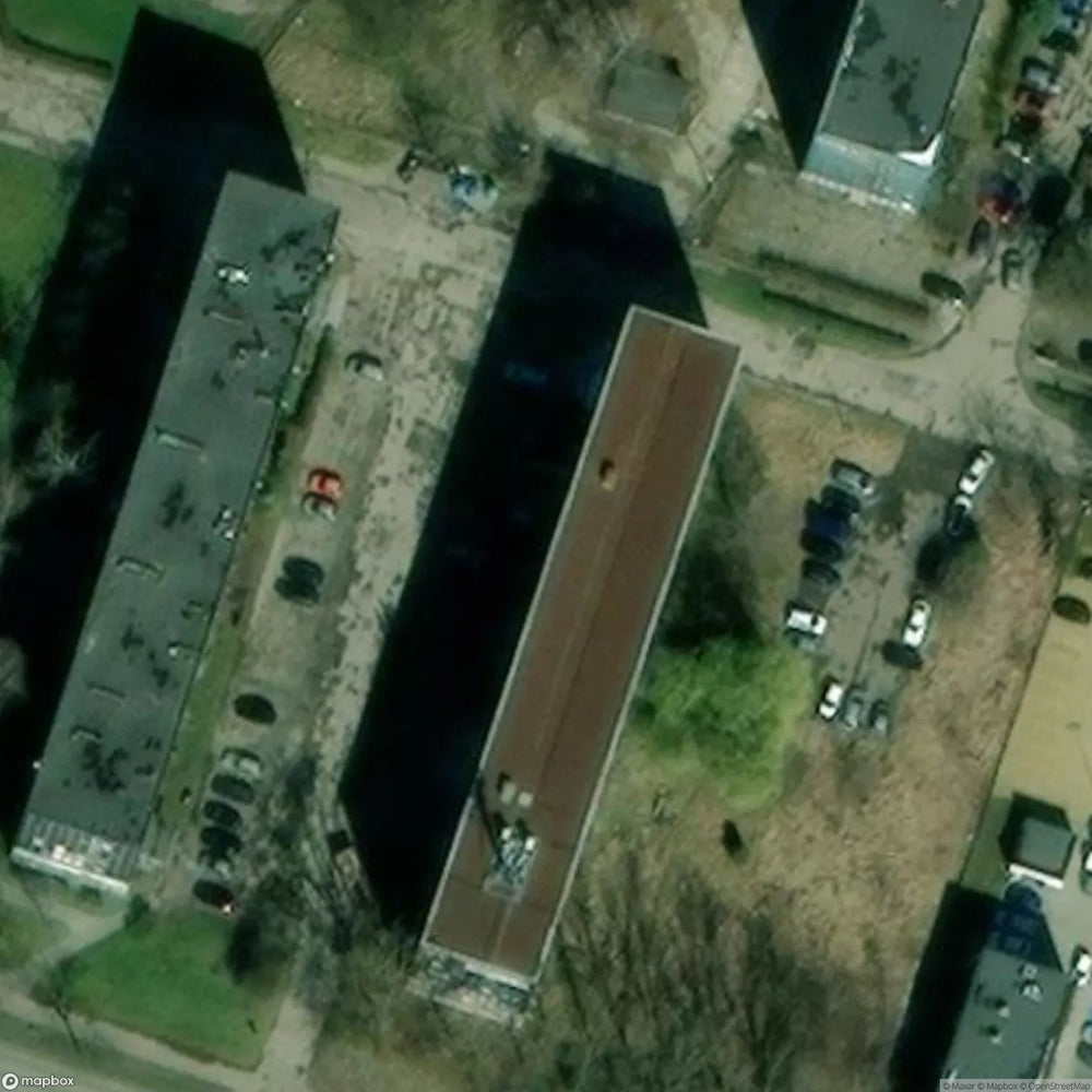 Site Abandoned Pumping Station [POL] #34433