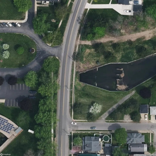 Scajaquada Creek