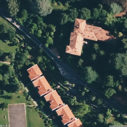 Villa Besozzi-Talini [ITA] The Urbex Factory