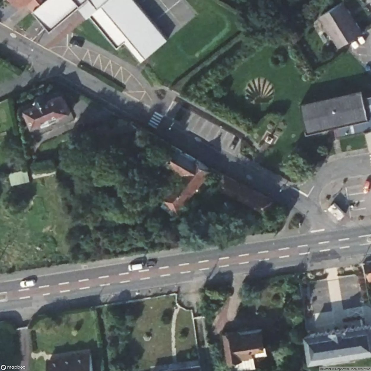 Beatles Manor [FRA] #01349