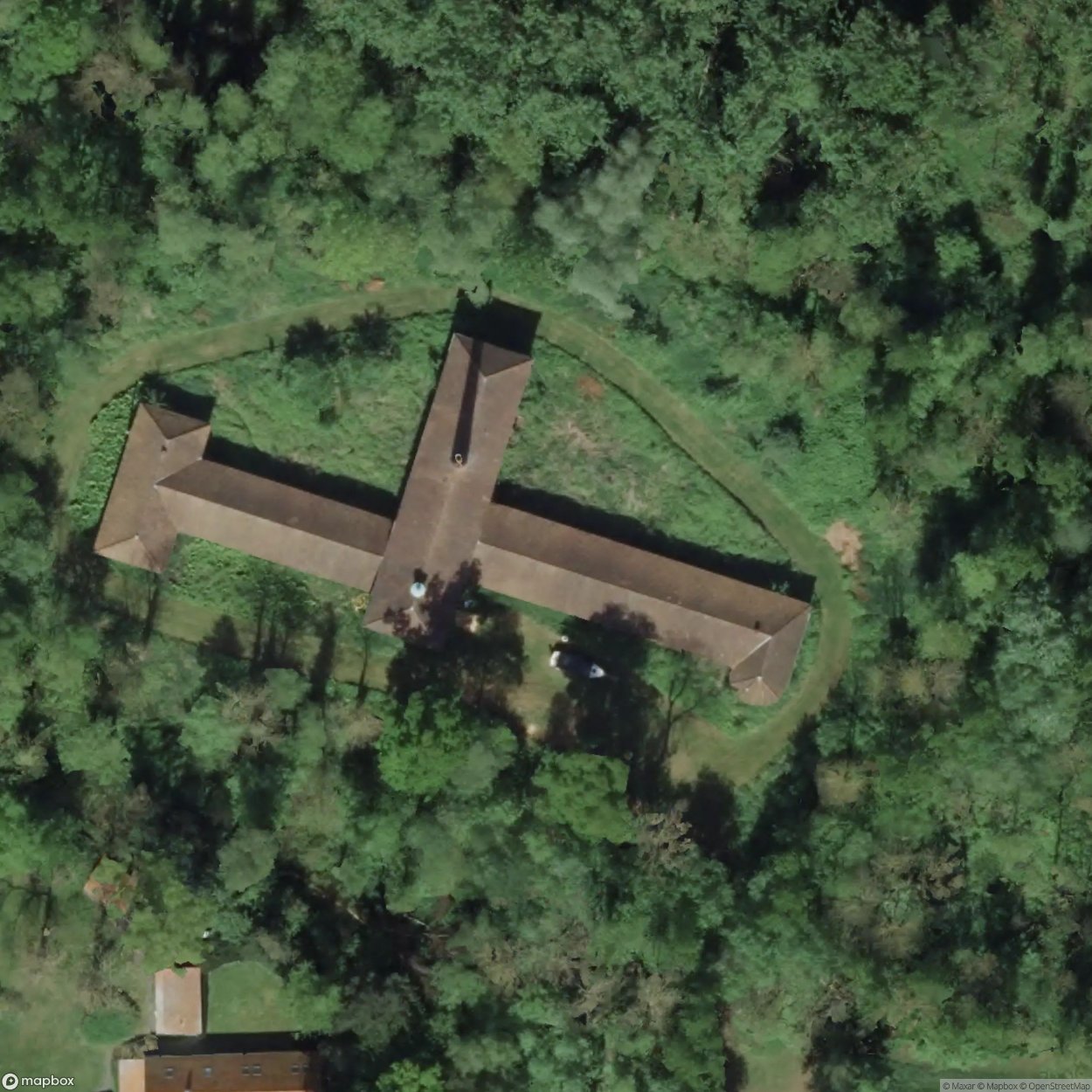 Sulfur bath Meyerhof [DEU]