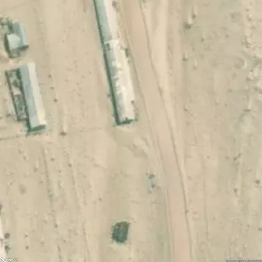 Kolmanskop