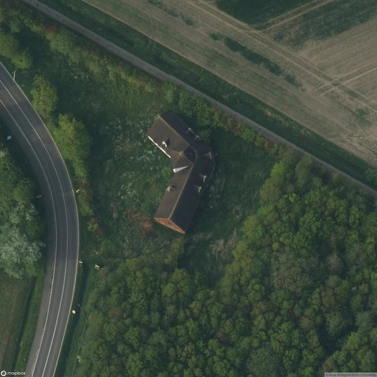 Huize Belgique [BEL]