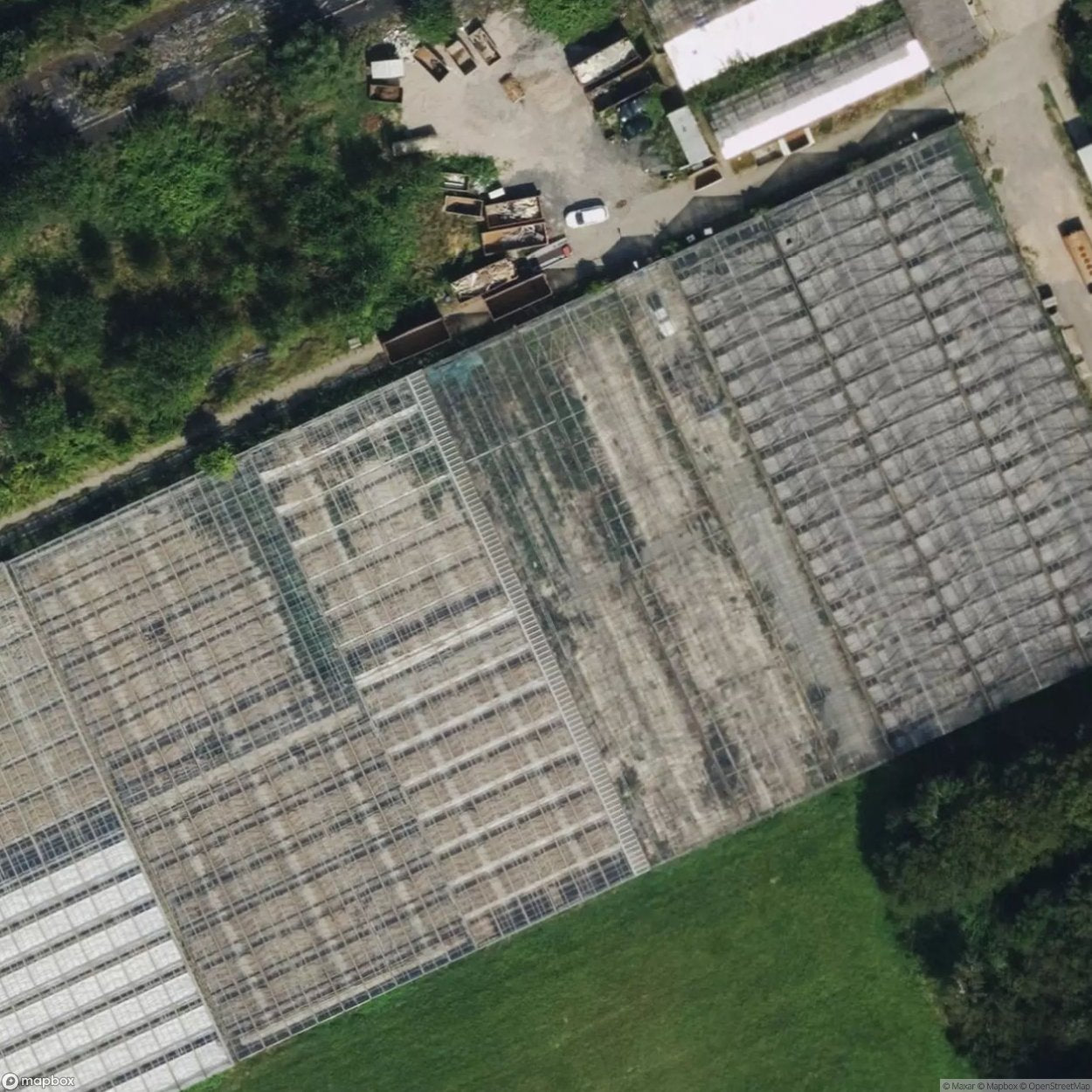 Factory Karben [DEU]