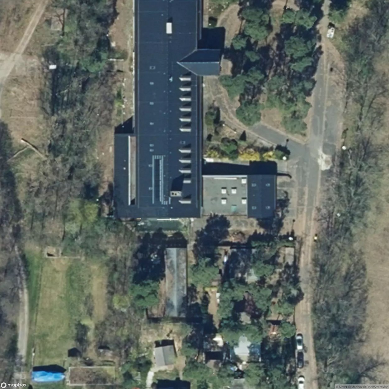 Tea House Baben [DEU]