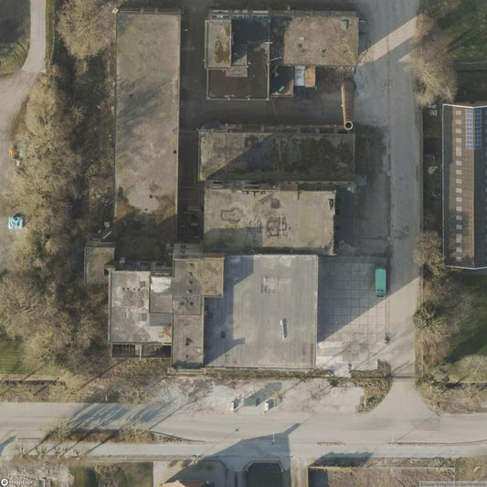 Potato Factory [NLD]