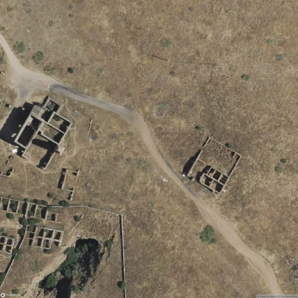 Ivory Tower Mines [ESP]