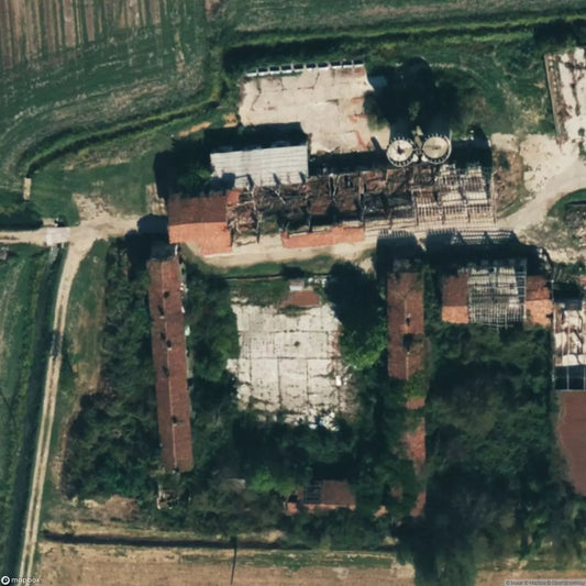 Paradiso Farmstead [ITA]