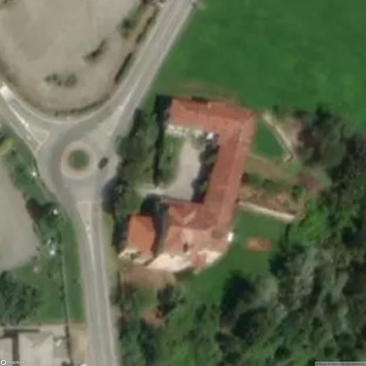 Church San G del B. [ITA]