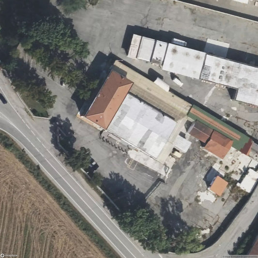 Fabbrica Fantasia [ITA]