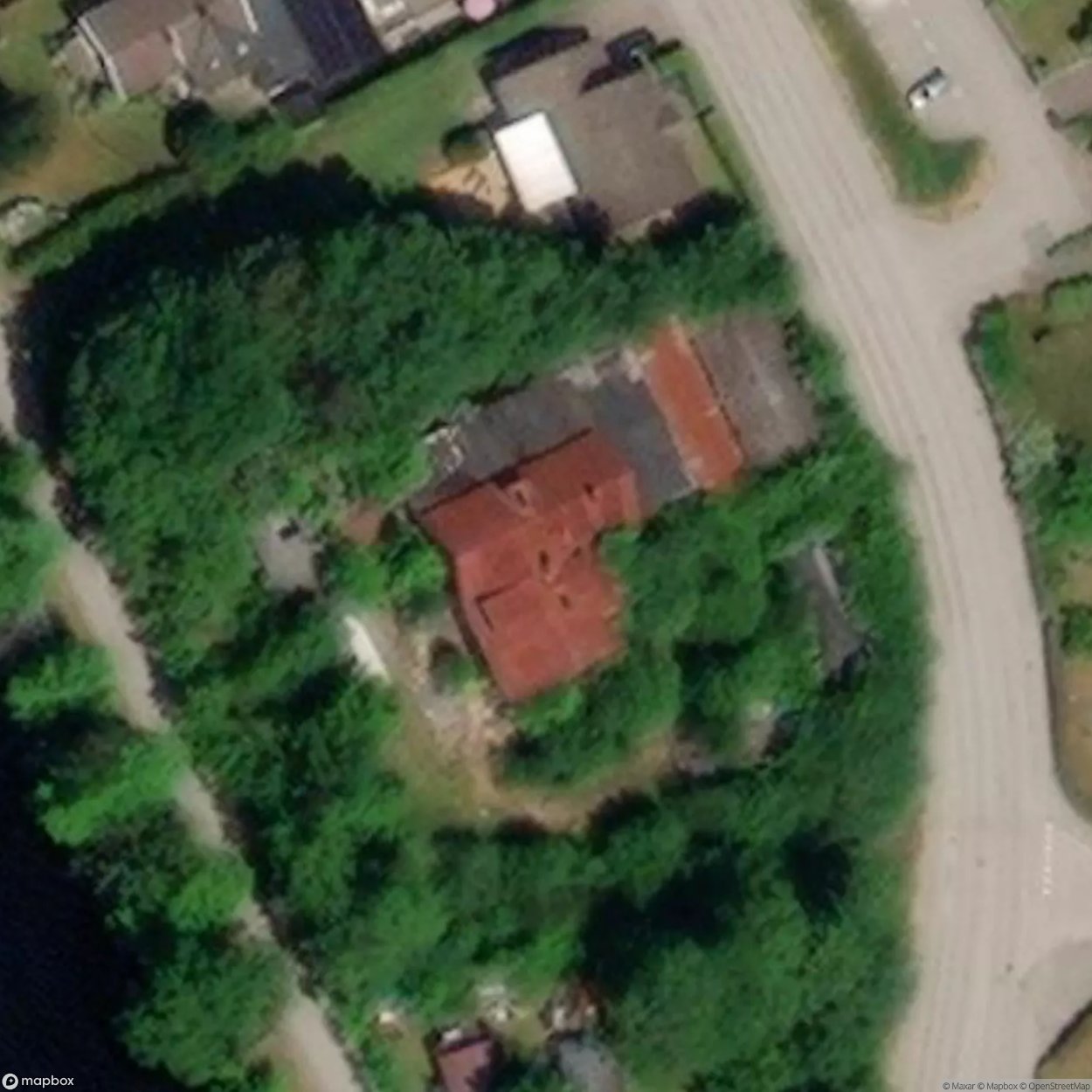 House Shape [SWE] #01114