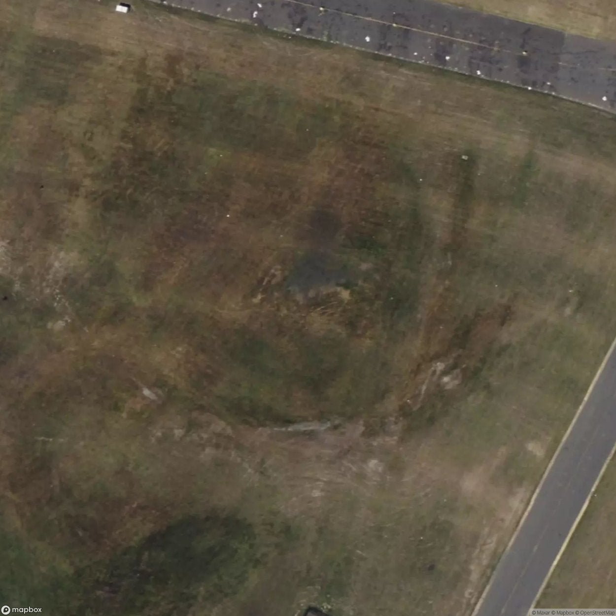 Bader Field