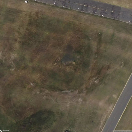 Bader Field