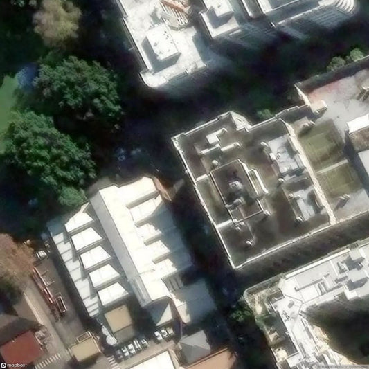 Blackwattle Council Sewer [AUS]