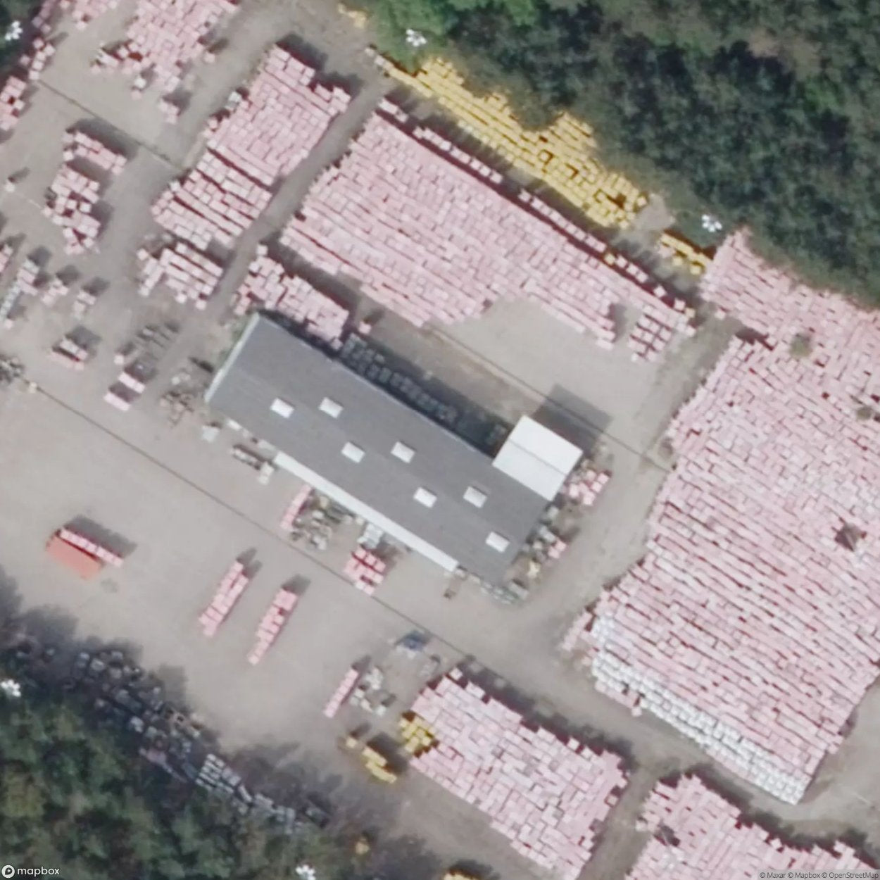 Central warehouse Telecom â phone booth maintenance [DEU]