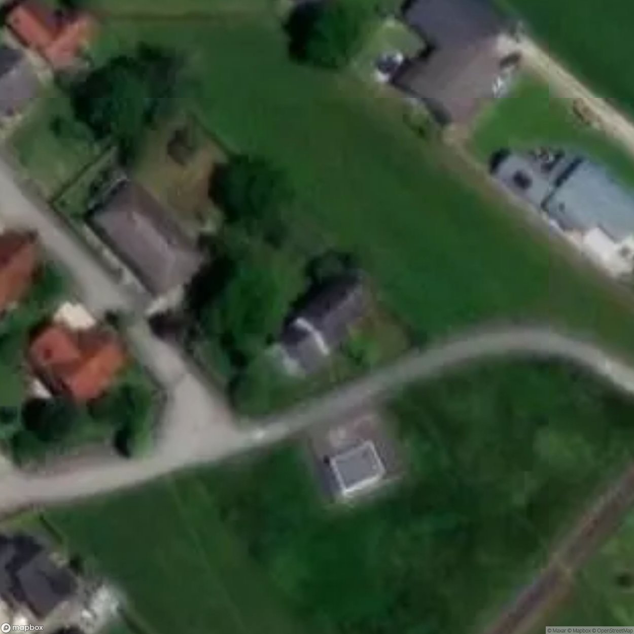 Haus #1888 [OOS]