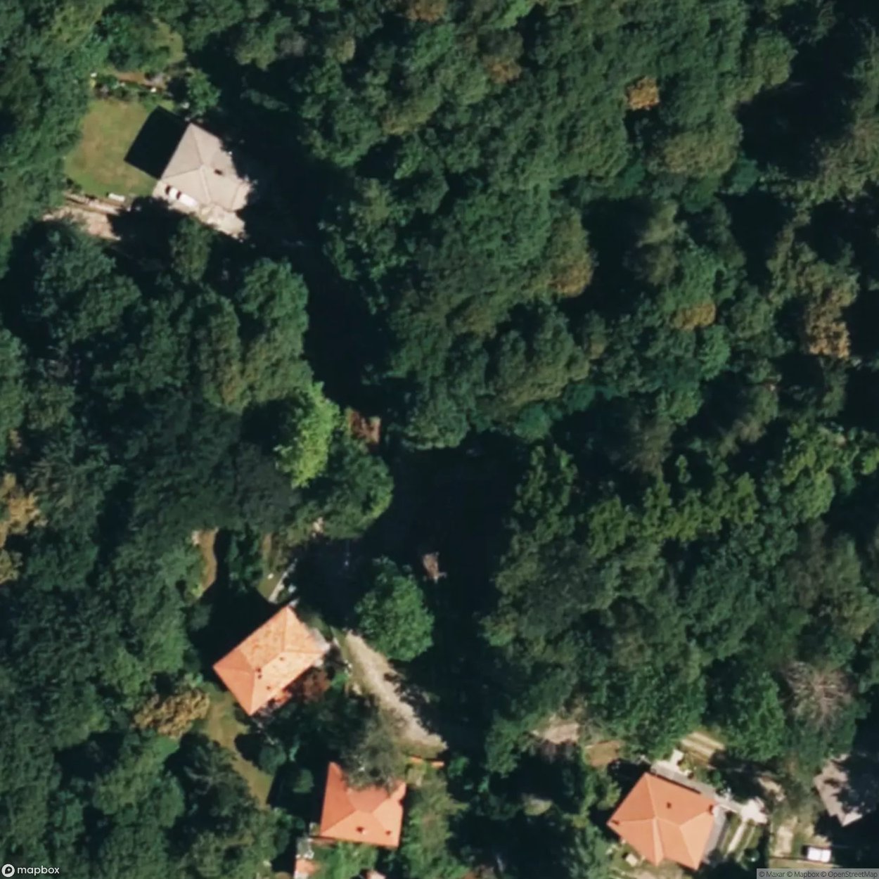 House Cugliate [ITA]