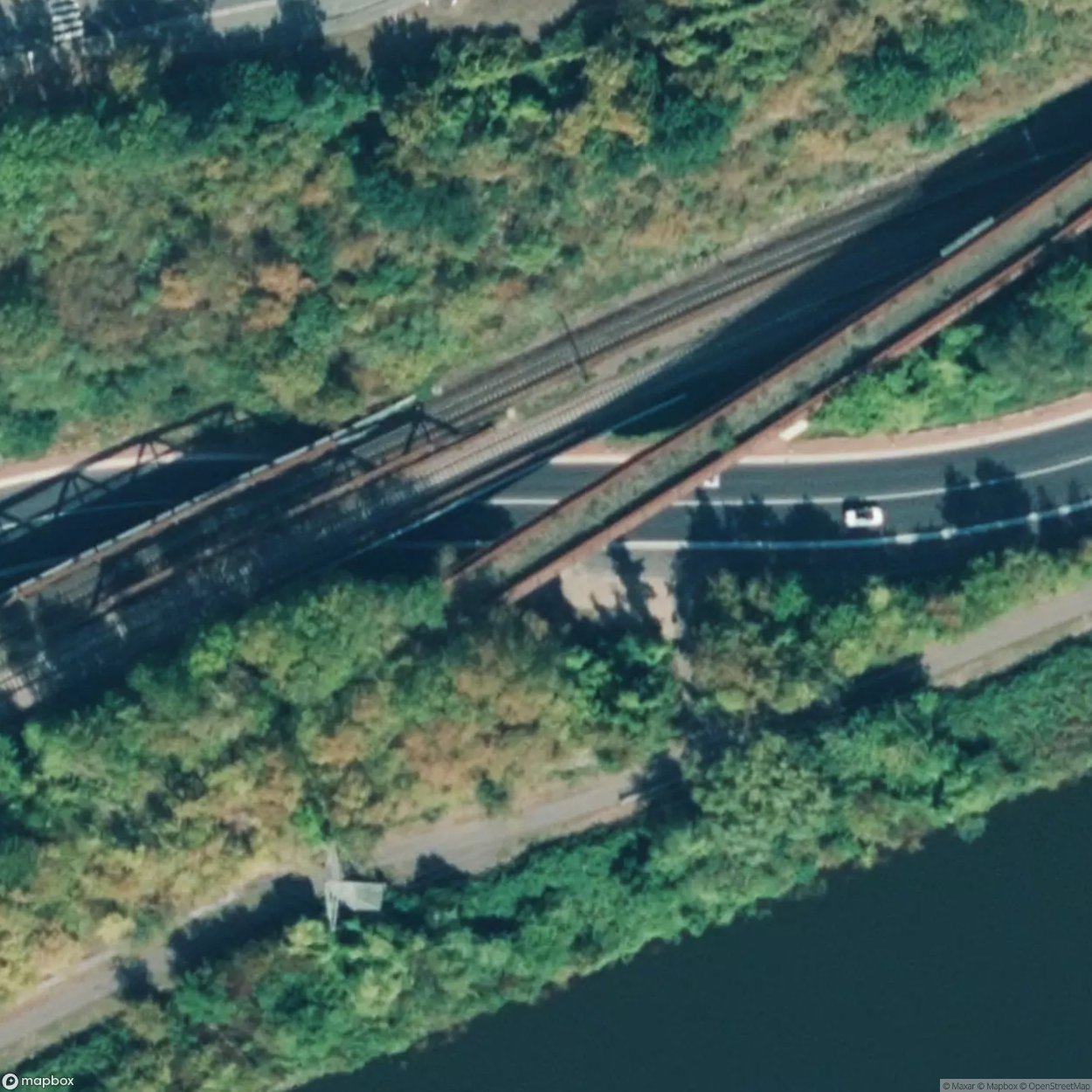 Railroad [DEU] #14779