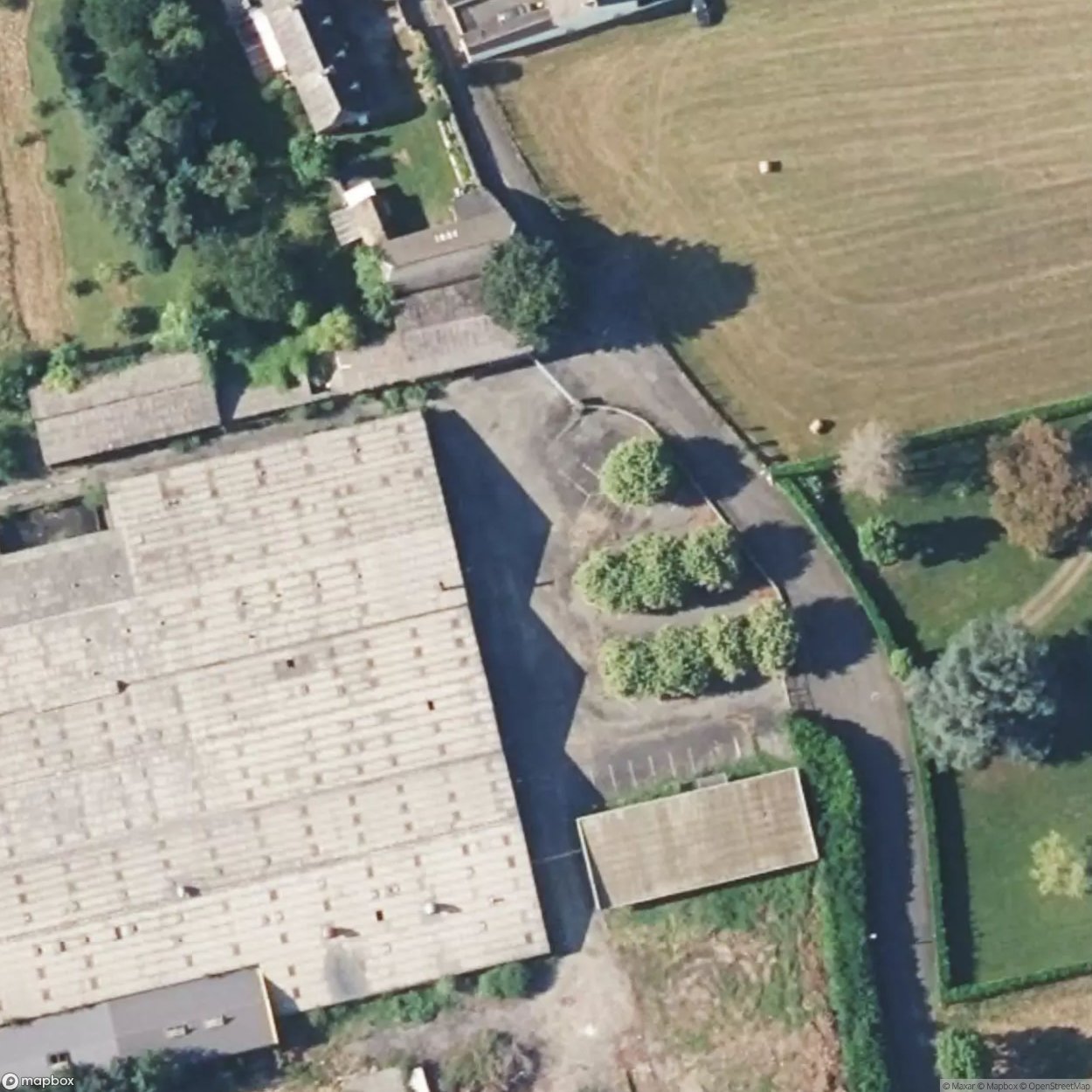 Tic and Tac (House & Factory) [FRA]