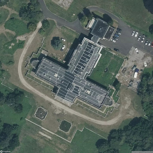 Lynnewood Hall: