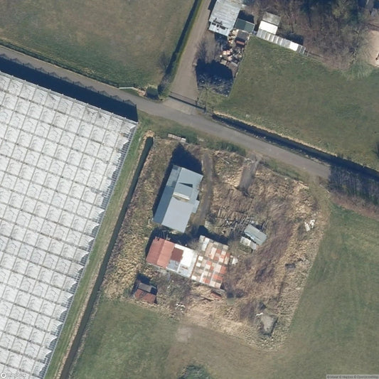 Farm Data Farming [NLD]