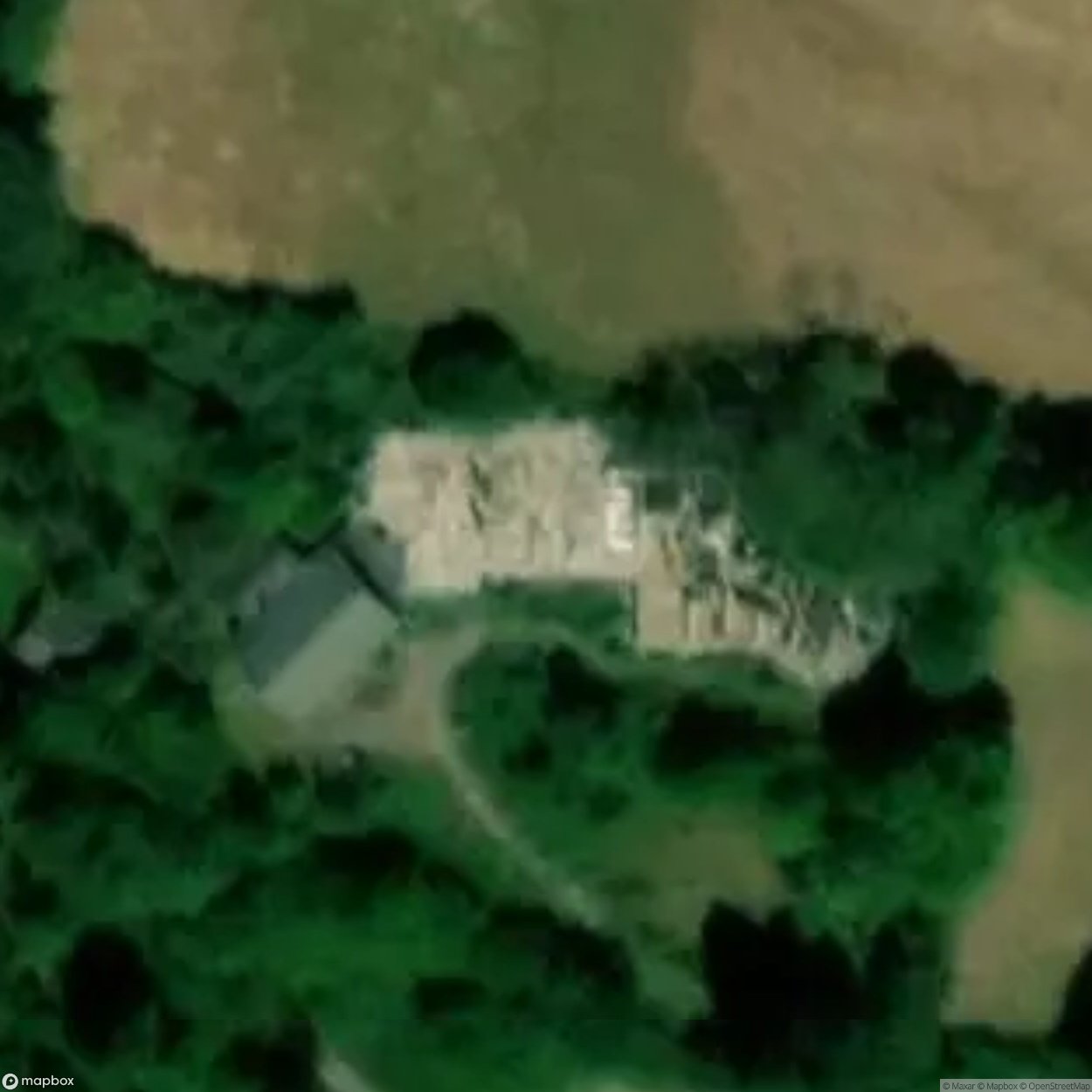 Hullsheid House [BEL]