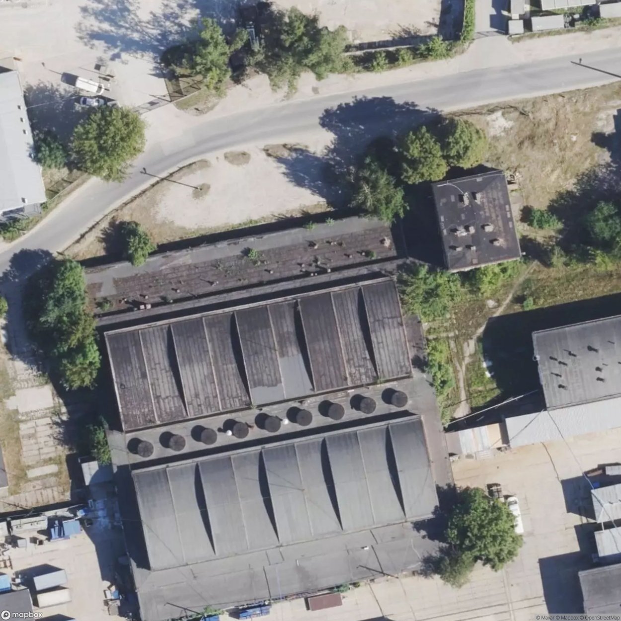 Site Abandoned Pharmacy Alfa [POL] #33699