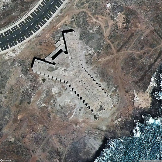 Hotel Anjaza [ESP]