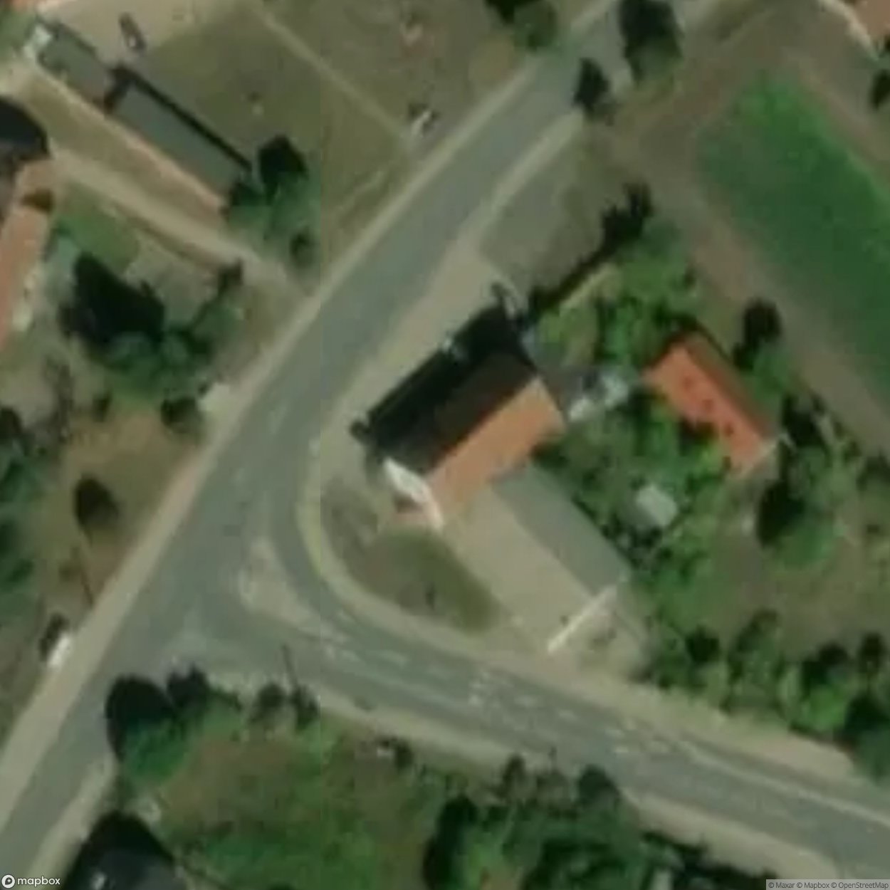 Pub Hall Apartment [DEU]